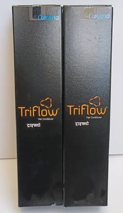 TRIFLOW HAIR CONDITIONER PACK OF 2 (150G+150G) - Price in India, Buy TRIFLOW HAIR CONDITIONER PACK OF 2 (150G+150G) Online In India, Reviews, Ratings & Features TRIFLOW HAIR CONDITIONER PACK OF 2 (150G+150G) - Price in India, Buy TRIFLOW HAIR CONDITIONER PACK OF 2 (150G+150G) Online In India, Reviews, Ratings & Features