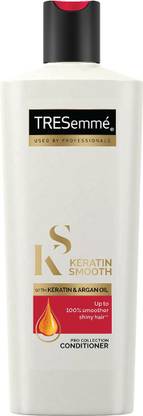 TRESemme Keratin Smooth Conditioner - Price in India, Buy TRESemme Keratin Smooth Conditioner Online In India, Reviews, Ratings & Features | TRESemme Keratin Smooth Conditioner - Price in India, Buy TRESemme Keratin Smooth Conditioner Online In India, Reviews, Ratings & Features |