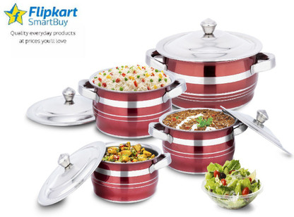 flipkart smartbuy induction