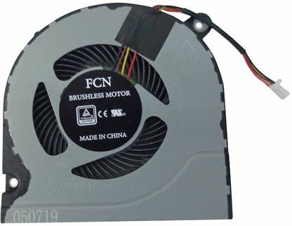 Ventilateur Acer Predator Helios PH317-51 Version 1 AN515-51 Nitro CPU