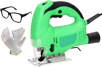 Digital Craft Camron Gold Wood Jig Saw 