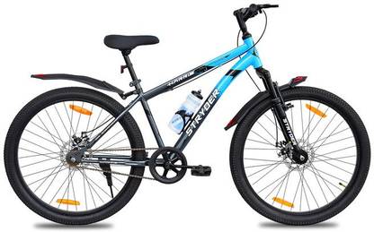 tata stryder gear cycle price