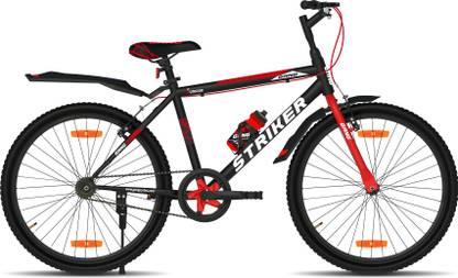 gang cycle disc brake