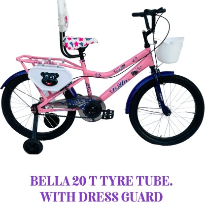 bella buy cycle