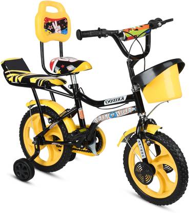 bicycle for 5 year boy