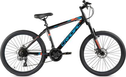 Mountain bike deals credit card