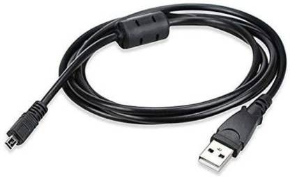 FOX MICRO Lightning Cable  m USB Cable CYBERSHOT DSC-W730 / DSC-W830 Digital  Camera Battery Charger - FOX MICRO : 