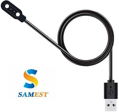 Boat smartwatch charger flipkart clearance