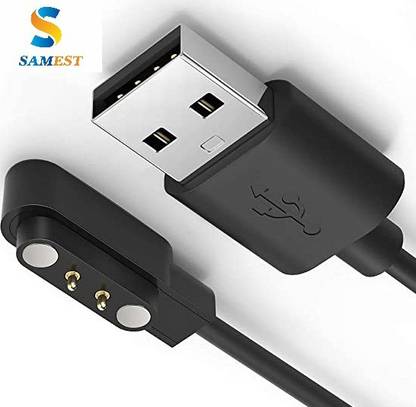 Boat smartwatch charger flipkart clearance