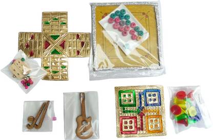 Premium Stone work Woolen Dress Combo for laddu gopal ji Pack of 4 (RANDOM DESIGN AND COLOUR)
