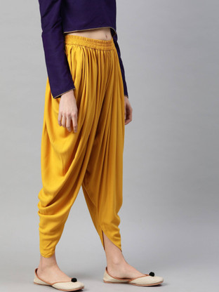 krishna dhoti pant