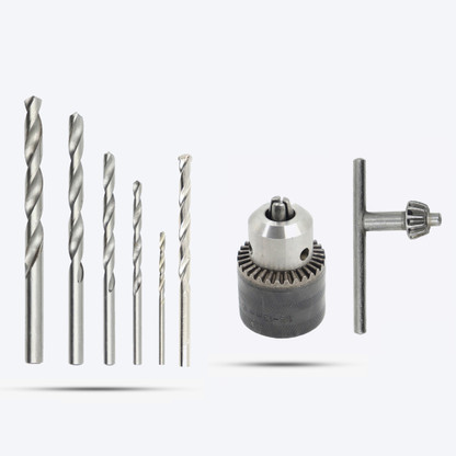 Walkers WKCB197M1 6Pcs(5Pcs Hss + 1Pc 