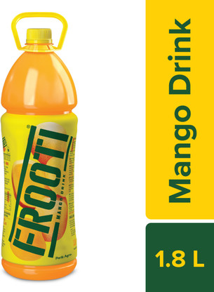 FROOTI Mango Drink