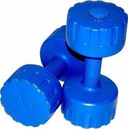 yesbro 6 KG PVC DUMBLE SET Fixed Weight Dumbbell - Buy yesbro 6 KG PVC ...