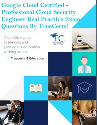 Professional-Cloud-Security-Engineer PDF