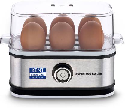 KENT Super Egg Boiler 16069 Egg Cooker