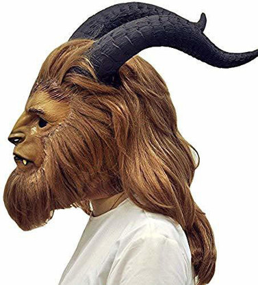 the beast costume for adults