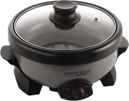 sheffield multi cooker