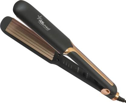 Abs Pro Professional Hair Crimper For Women Crimp & Style Hair Styler  Electric Hair Styler Price in India - Buy Abs Pro Professional Hair Crimper  For Women Crimp & Style Hair Styler