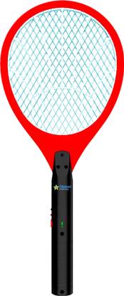 Flipkart SmartBuy Rechargeable Anti – Mosquito Racquet Electric Insect Killer Indoor, Outdoor  (Bat)