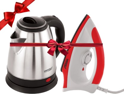 sheffield electric kettle 1.5 litre