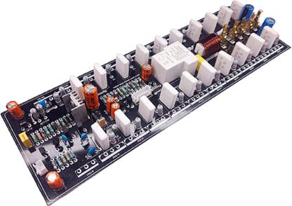 PROZL 1000 watt mono amplifier pcb Electronic Components Electronic
