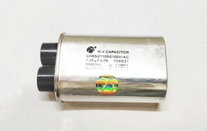 microwave condenser price