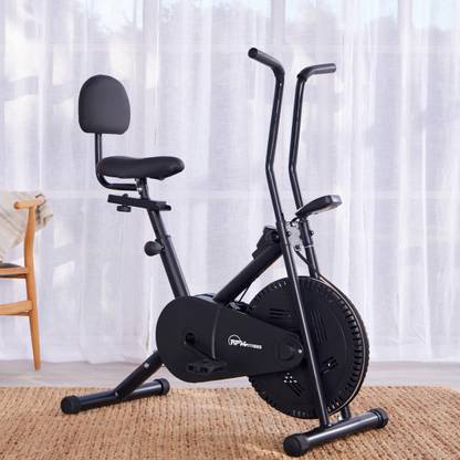 rpm fitness exercise bike