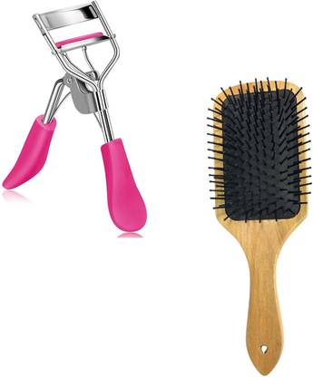99KART Festive Offer Eye Curler With Wooden Hair Brush Pack of 2 Combo - Price in India, Buy 99KART Festive Offer Eye Curler With Wooden Hair Brush Pack of 2 Combo Online 99KART Festive Offer Eye Curler With Wooden Hair Brush Pack of 2 Combo - Price in India, Buy 99KART Festive Offer Eye Curler With Wooden Hair Brush Pack of 2 Combo Online