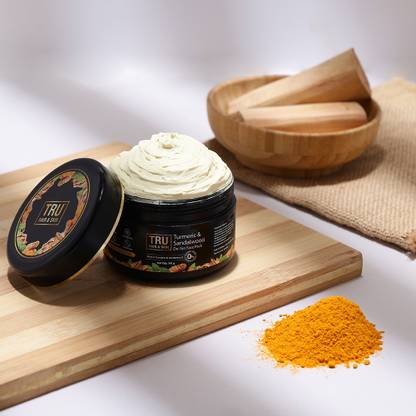 TRU HAIR & SKIN Turmeric & Sandalwood De-Tan Face Pack - Price in India, Buy TRU HAIR & SKIN Turmeric & Sandalwood De-Tan Face Pack Online In India, Reviews, Ratings & Features | TRU HAIR & SKIN Turmeric & Sandalwood De-Tan Face Pack - Price in India, Buy TRU HAIR & SKIN Turmeric & Sandalwood De-Tan Face Pack Online In India, Reviews, Ratings & Features |