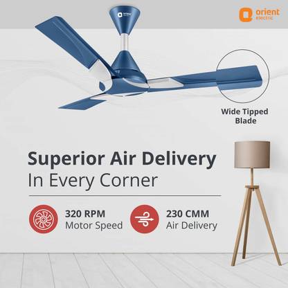 Best Ceiling Fan in India 2025,Top Models for Cool Comfort & Energy Efficiency