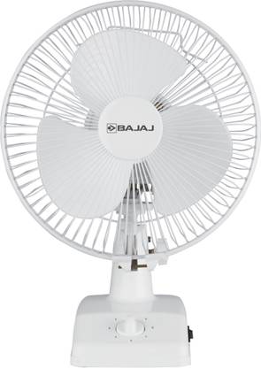 bajaj multipurpose fan