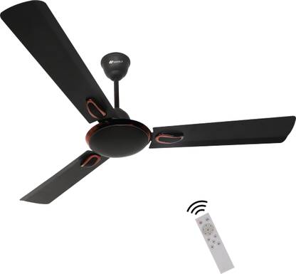 Sansui BLDC Urja 1200 mm Energy Saving 3 Blade Ceiling Fan  (Brown, Pack of 1) at Rs. 2699