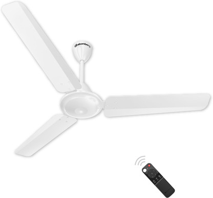 Atomberg Ameza 5 Star 1200 mm BLDC Motor with Remote 3 Blade Ceiling Fan