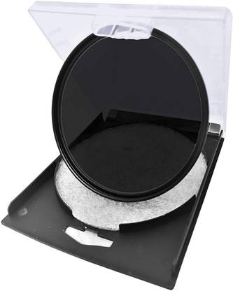 NEEWER PL Filter For Hero 13, Multicoated HD Optical Glass Polarizer Polarizing Lens Filter Action Camera Accessories Compatible With GoPro Hero 13 Creator Edition Go Pro Black, FL-A76