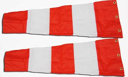 New Sangam Wind Sock Indicator Windsock Hand Flag Flag Price ...