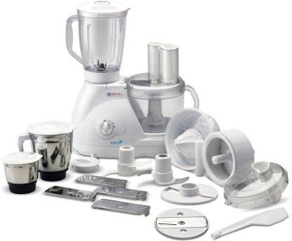 Best Food Processor in India 2025-Top Picks for Every Kitchen