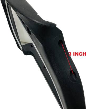 Kazara Office Visitor Revolving Chair Handle Spare Part Handle with ...