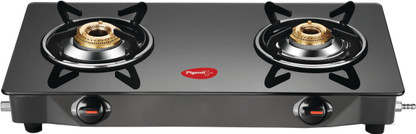 pigeon brunet gas stove