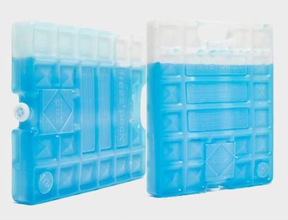 Coleman / Campingaz Freez Pack M20 – Bloc Réfrigérant Réutilisable