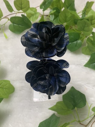 4 Pieces Rose Hair Clip Flower Hairpin Rose Brooch Floral Clips Women Rose  Flower Hair Accessories  Amazonin Beauty