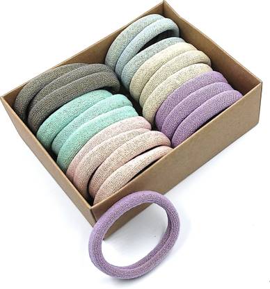 Fairytale Pestal Shiny Multi-Colour Big Korean Hair Rubber Bands For Girls And Women. Rubber Band Price in India - Buy Fairytale Pestal Shiny Multi-Colour Big Korean Hair Rubber Bands For Girls And Fairytale Pestal Shiny Multi-Colour Big Korean Hair Rubber Bands For Girls And Women. Rubber Band Price in India - Buy Fairytale Pestal Shiny Multi-Colour Big Korean Hair Rubber Bands For Girls And