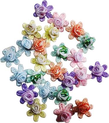 Shihen Mini Artificial Flowers for Hair Style Decorative Velcro Stick for Women 12pcs Hair Band Price in India - Buy Shihen Mini Artificial Flowers for Hair Style Decorative Velcro Stick for Women Shihen Mini Artificial Flowers for Hair Style Decorative Velcro Stick for Women 12pcs Hair Band Price in India - Buy Shihen Mini Artificial Flowers for Hair Style Decorative Velcro Stick for Women