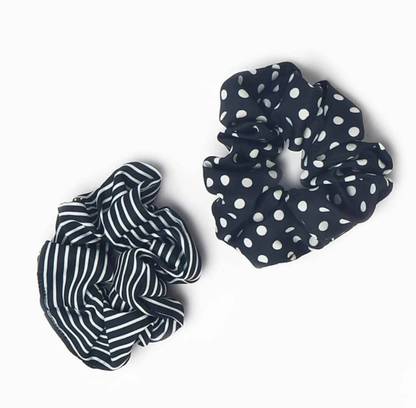 IBDA Striped and Polka Dot Black/ White Hair Scrunchies,Hair Ties, Handmade, Hair Accessories. Rubber Band Price in India - Buy IBDA Striped and Polka Dot Black/ White Hair Scrunchies,Hair Ties, Handmade, Hair IBDA Striped and Polka Dot Black/ White Hair Scrunchies,Hair Ties, Handmade, Hair Accessories. Rubber Band Price in India - Buy IBDA Striped and Polka Dot Black/ White Hair Scrunchies,Hair Ties, Handmade, Hair