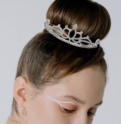 Proplady Wedding Collection Silver Big Zircons Embellished Princess Crown, Hair Band, Tiara for Girls & Women|Bridal Hair Hair Band Price in India - Buy Proplady Wedding Collection Silver Big Zircons Embellished Princess Proplady Wedding Collection Silver Big Zircons Embellished Princess Crown, Hair Band, Tiara for Girls & Women|Bridal Hair Hair Band Price in India - Buy Proplady Wedding Collection Silver Big Zircons Embellished Princess