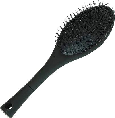LeModish Loop Brush (Black) / Safe Tool for 100% Remy Human Hair Extensions  & Wigs Hair Accessory Set Price in India - Buy LeModish Loop Brush (Black)  / Safe Tool for 100%