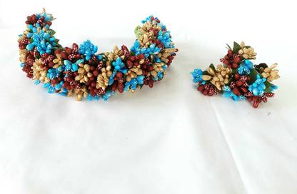 PK Accessories Gold,Skyblue and Maroon Veni/Hair Accessories/Gajara/Floral Accessories Hair Accessory Set Price in India - Buy PK Accessories Gold,Skyblue and Maroon Veni/Hair Accessories/Gajara/Floral Accessories Hair Accessory Set online at PK Accessories Gold,Skyblue and Maroon Veni/Hair Accessories/Gajara/Floral Accessories Hair Accessory Set Price in India - Buy PK Accessories Gold,Skyblue and Maroon Veni/Hair Accessories/Gajara/Floral Accessories Hair Accessory Set online at