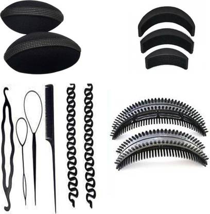 DIYA DIVINE Professional Hair Styling Tools Hair Styling Kit For Woman (Pack of13) Hair Accessory Set Price in India - Buy DIYA DIVINE Professional Hair Styling Tools Hair Styling Kit For Woman ( DIYA DIVINE Professional Hair Styling Tools Hair Styling Kit For Woman (Pack of13) Hair Accessory Set Price in India - Buy DIYA DIVINE Professional Hair Styling Tools Hair Styling Kit For Woman (