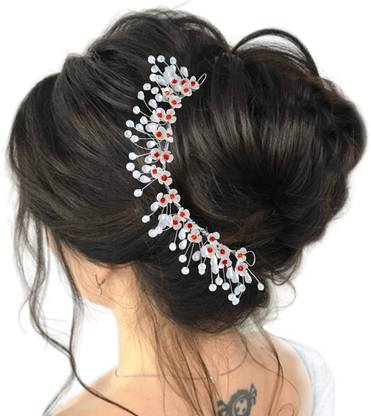 hair accessories for women bun