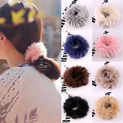 BBC NEW_24 Piece' Multicolor Hair Ponytail Holder Faux Fur Bun- (Women & Girls) Bun Price in India - Buy BBC NEW_24 Piece' Multicolor Hair Ponytail Holder Faux Fur Bun- (Women & Girls) BBC NEW_24 Piece' Multicolor Hair Ponytail Holder Faux Fur Bun- (Women & Girls) Bun Price in India - Buy BBC NEW_24 Piece' Multicolor Hair Ponytail Holder Faux Fur Bun- (Women & Girls)